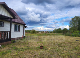 Продажа дачи - Ленинградская область, Гатчинский район, Войсковицы д., З.Г.Колобанова ул.