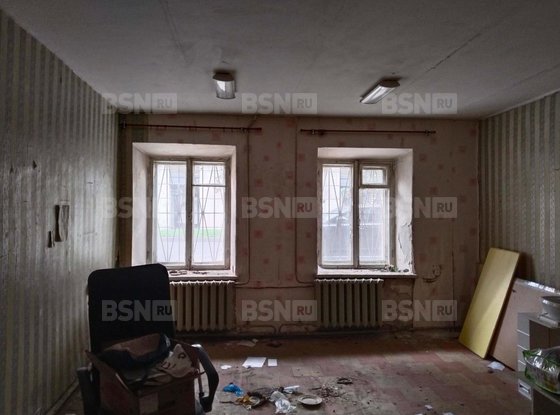 Продажа офиса - 11-я Красноармейская улица, д.16, литера А 