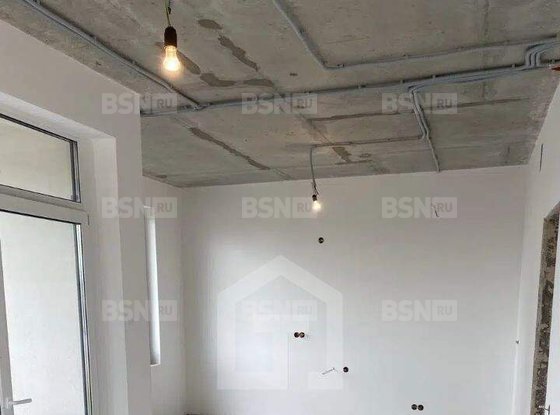 Продажа однокомнатной квартиры - Энергетиков проспект, д.2, корп.1 