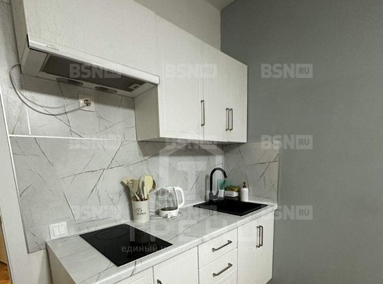 Продажа однокомнатной квартиры - Варфоломеевская улица, д.6 