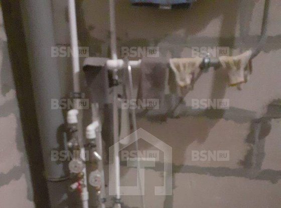 Продажа однокомнатной квартиры - Всеволожск, Степной проспект, д.16, корп.3 