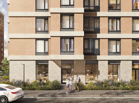 Продажа универсального помещения - Московское шоссе, д.179, корп.2 стр 1 