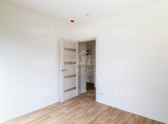 Продажа двухкомнатной квартиры - Муринская дорога, д.25, корп.3 стр 1 