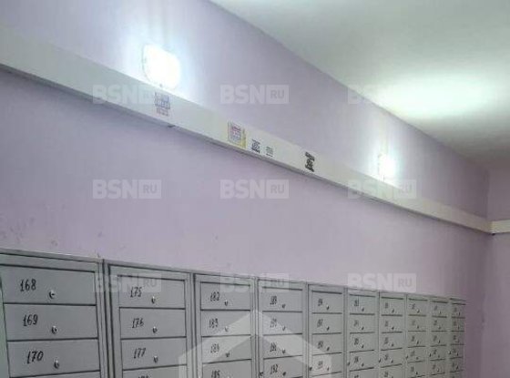 Продажа однокомнатной квартиры - Авиаконструкторов проспект, д.11, корп.1 