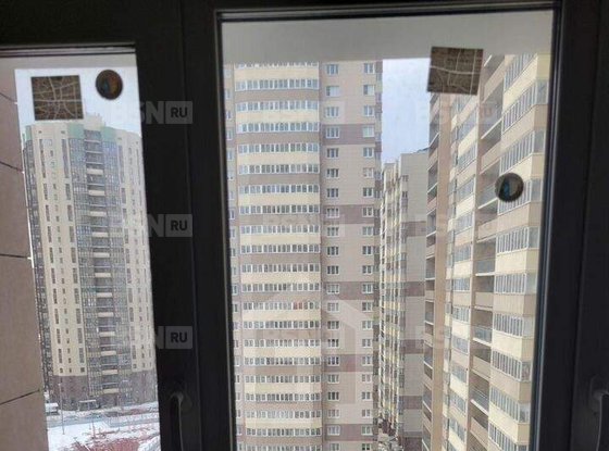Продажа двухкомнатной квартиры - поселок Парголово, Заречная улица, д.13, корп.4 стр 1 