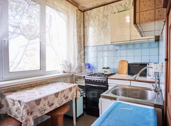 Продажа трехкомнатной квартиры - Софийская ул, д.42, корп.2 