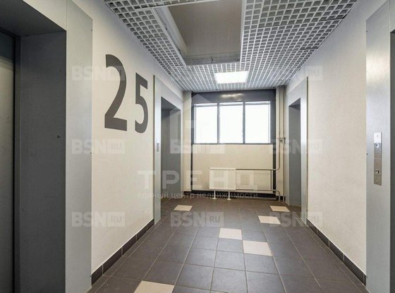 Продажа двухкомнатной квартиры - Парашютная улица, д.65 