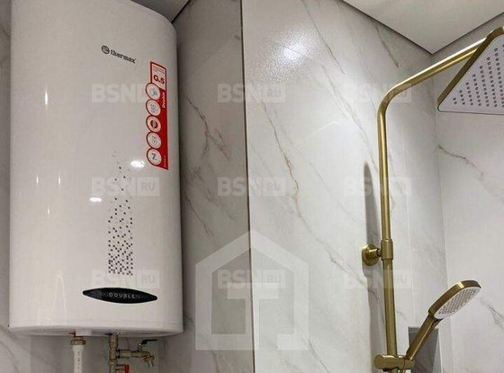 Продажа двухкомнатной квартиры - Челюскина улица, д.8, стр1 