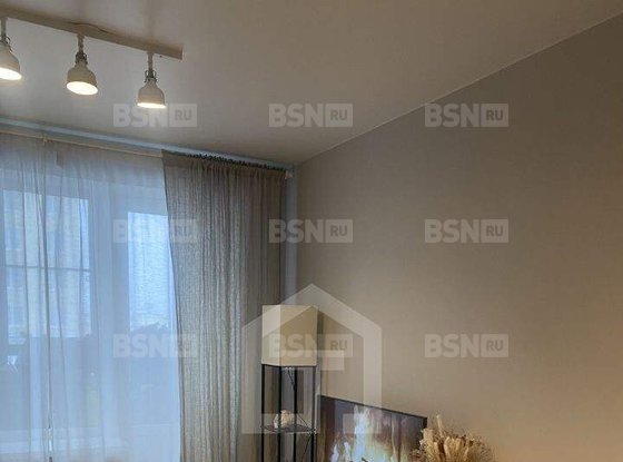 Продажа двухкомнатной квартиры - Гладышевский проспект, д.38, корп.1 стр 1 