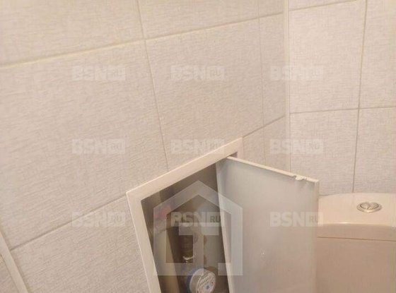 Продажа трехкомнатной квартиры - Космонавтов проспект, д.28, корп.2 