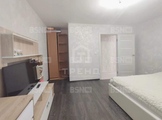 Продажа трехкомнатной квартиры - Ленская улица, д.1, корп.1 
