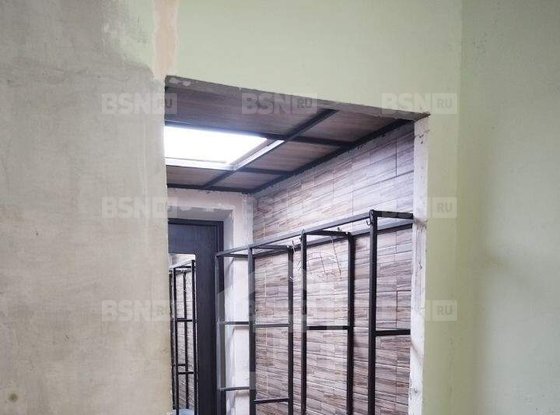 Продажа однокомнатной квартиры - Маршала Тухачевского улица, д.23 