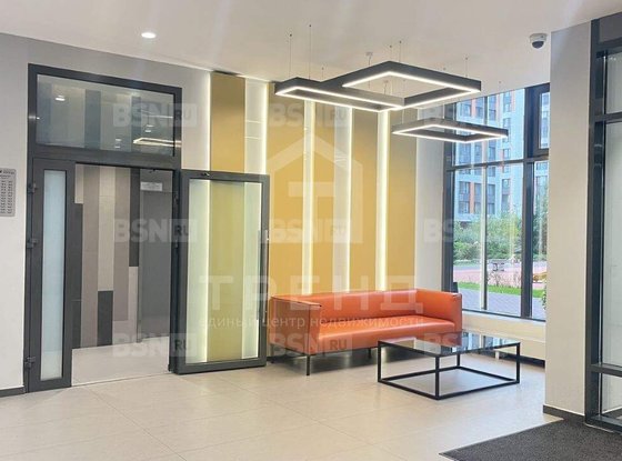 Продажа однокомнатной квартиры - Новолитовская улица, д.10 