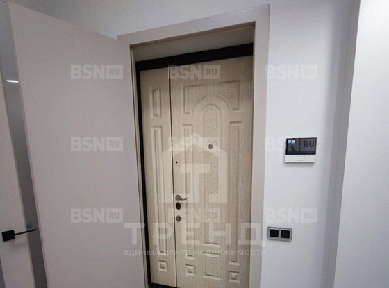 Продажа трехкомнатной квартиры - Стачек проспект, д.67, корп.2 