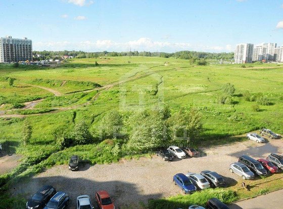 Продажа двухкомнатной квартиры - Колтуши, Верхняя улица, д.32 