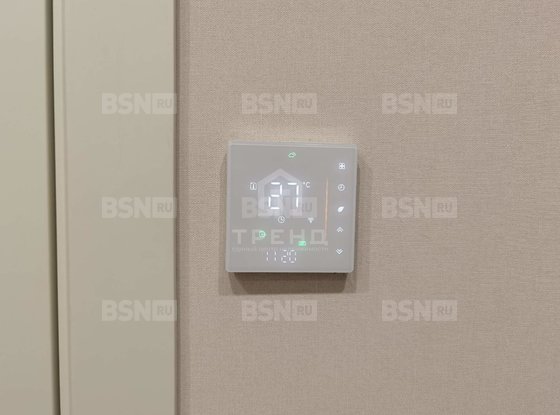 Продажа однокомнатной квартиры - Авиаконструкторов проспект, д.54 