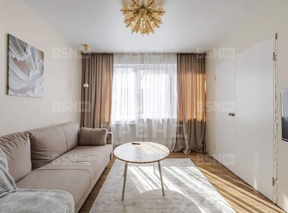 Продажа двухкомнатной квартиры - Наличная улица, д.40, корп.1 