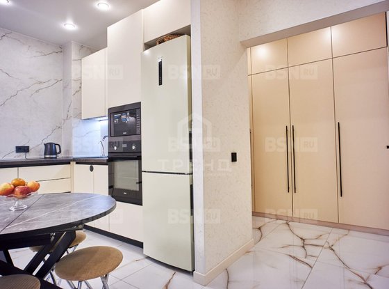 Продажа двухкомнатной квартиры - Прилукская улица, д.28, корп.2 стр 1 