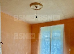 Продажа четырехкомнатной квартиры - Бабушкина ул., 79 