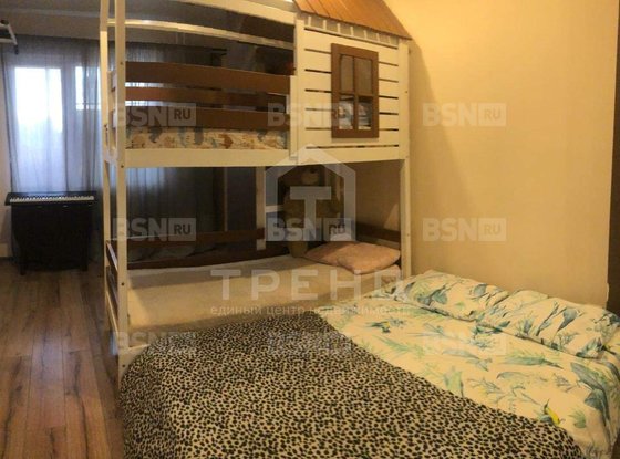 Продажа однокомнатной квартиры - Всеволожск, Христиновский проспект, д.83, корп.2 
