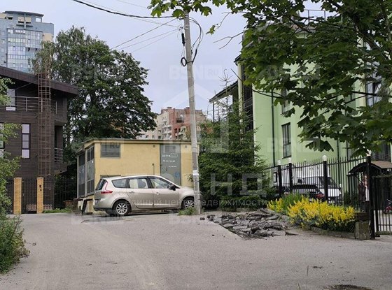 Продажа однокомнатной квартиры - Выборгское шоссе, д.156, корп.2 