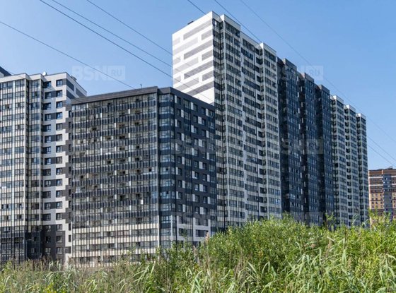 Продажа торгового помещения - Русановская улица, д.20, корп.1 стр 1 