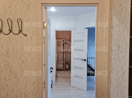 Продажа однокомнатной квартиры - Белградская улица, д.26, корп.9 