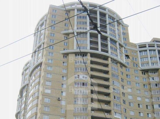 Продажа однокомнатной квартиры - 5-й Предпортовый проезд, д.1 