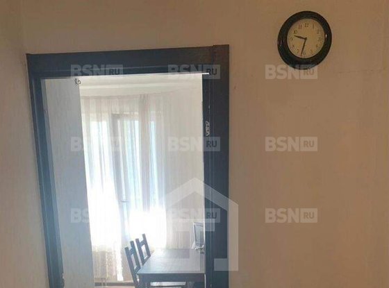 Продажа однокомнатной квартиры - Мурино, Шувалова улица, д.7 