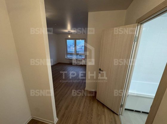 Продажа однокомнатной квартиры - Лиговский проспект, д.244 