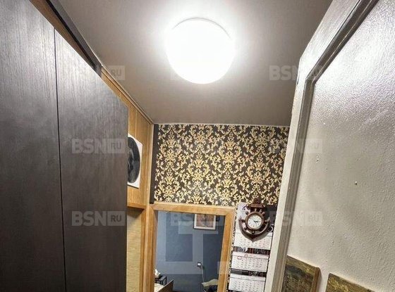 Продажа однокомнатной квартиры - Декабристов улица, д.30 