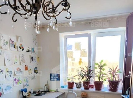 Продажа двухкомнатной квартиры - Колпино, Севастьянова ул, д.28, корп.1 