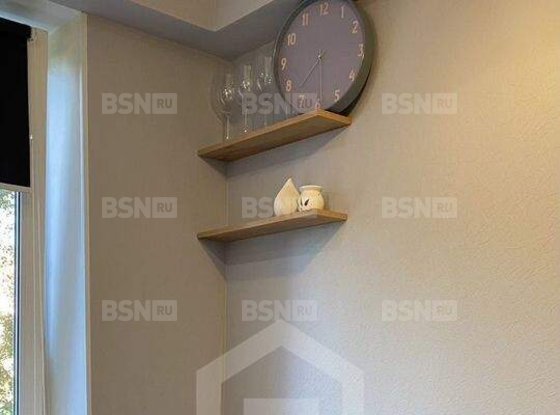 Продажа однокомнатной квартиры - Сантьяго-де-Куба улица, д.10, корп.1 