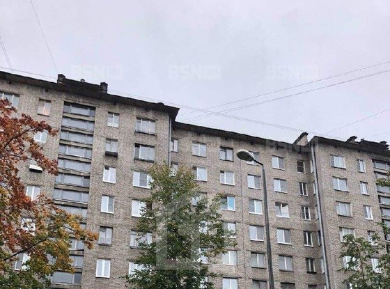 Продажа однокомнатной квартиры - Ленинский проспект, д.130/6 