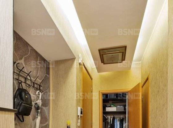 Продажа двухкомнатной квартиры - Большая Зеленина улица, д.13 