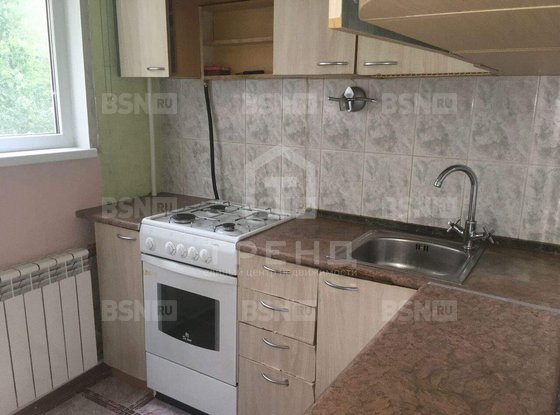 Продажа однокомнатной квартиры - Поликарпова аллея, д.5 