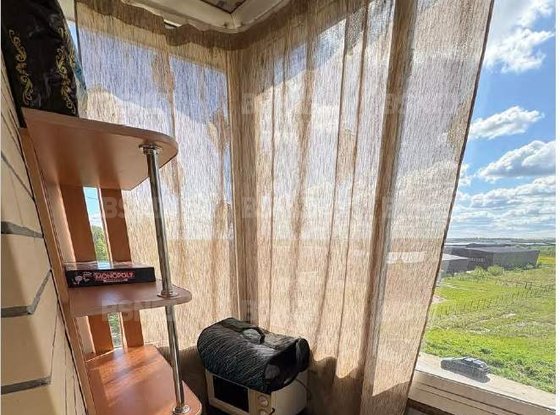 Продажа однокомнатной квартиры - Тельмана, Красноборская улица, д.46, к 1 