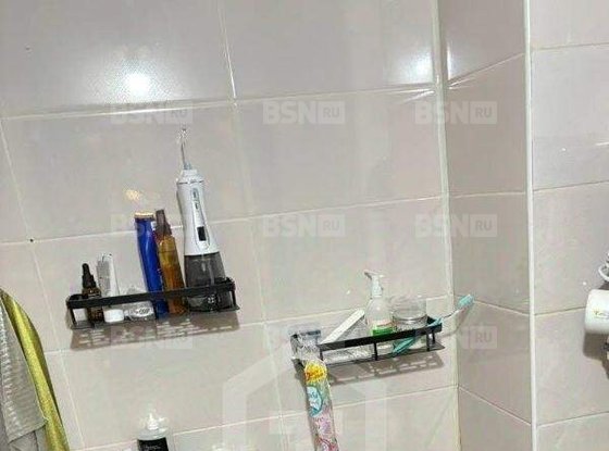 Продажа однокомнатной квартиры - Мурино, Петровский бульвар, д.7 