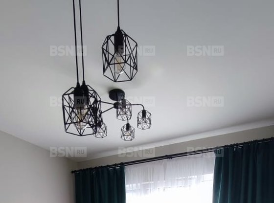 Продажа однокомнатной квартиры - Витебский проспект, д.99, корп.1 