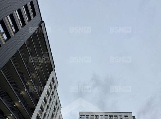 Продажа однокомнатной квартиры - Кубинская улица, д.82, корп.3 стр 1 