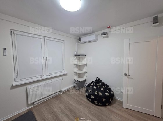 Аренда однокомнатной квартиры - поселок Ковалево, Александра Разгонина улица, д.1, корп.1 