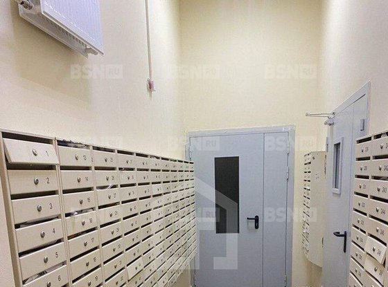 Продажа однокомнатной квартиры - поселок Парголово, Заречная улица, д.13, корп.1 стр 1 
