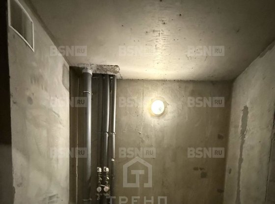 Продажа однокомнатной квартиры - поселок Шушары, Чудовская улица, д.14, корп.1 