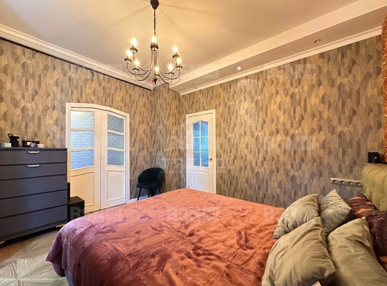 Продажа двухкомнатной квартиры - Седова улица, д.24, корп.1 