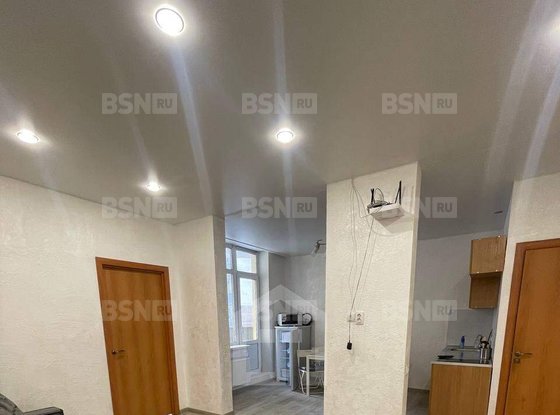 Продажа однокомнатной квартиры - Ленинский проспект, д.74, корп.3 