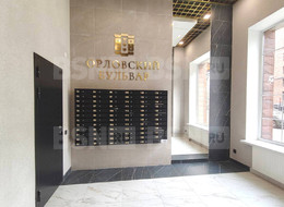 Продажа квартиры-студии - Красносельское ш., 4а, к 1 