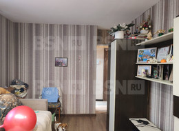 Продажа двухкомнатной квартиры - Ленинградская область, Гатчинский район, Малое Верево д., Совхозная ул., д.65 