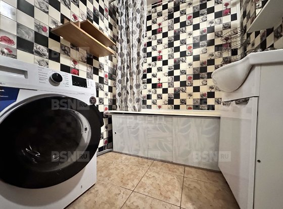 Продажа однокомнатной квартиры - Тельмана улица, д.30, корп.2 