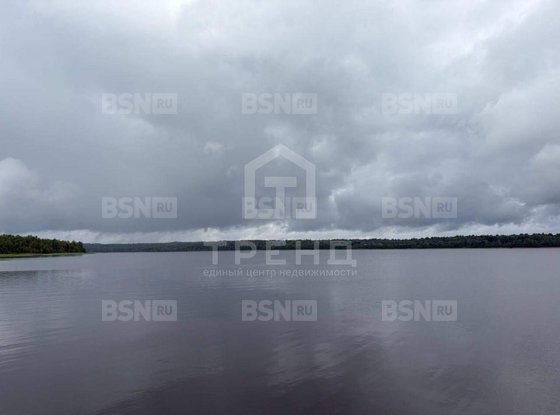 Продажа участка - поселок Портовое, Портовое п