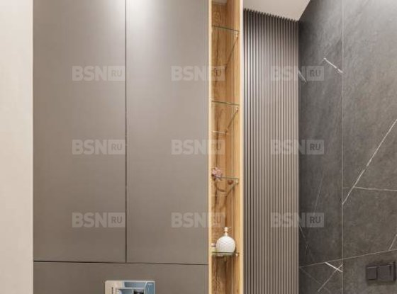 Аренда двухкомнатной квартиры - Петровский проспект, д.26, корп.2 стр 1 